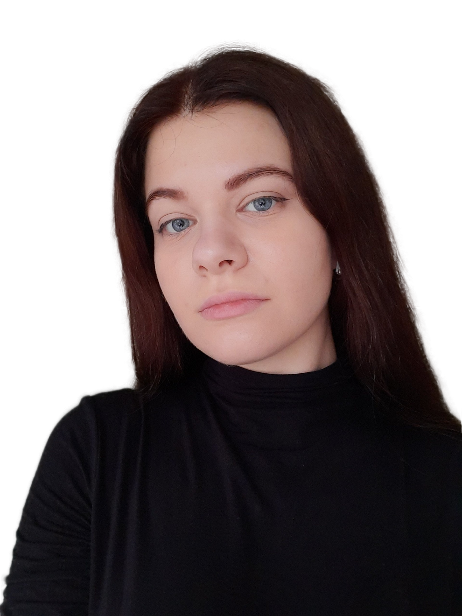 A photo of me